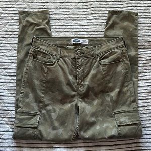 Women’s Old Navy Jeans 12